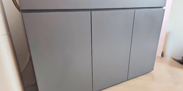 View of Quality Aquarium Cabinets | NZ | The Aquascape Shop