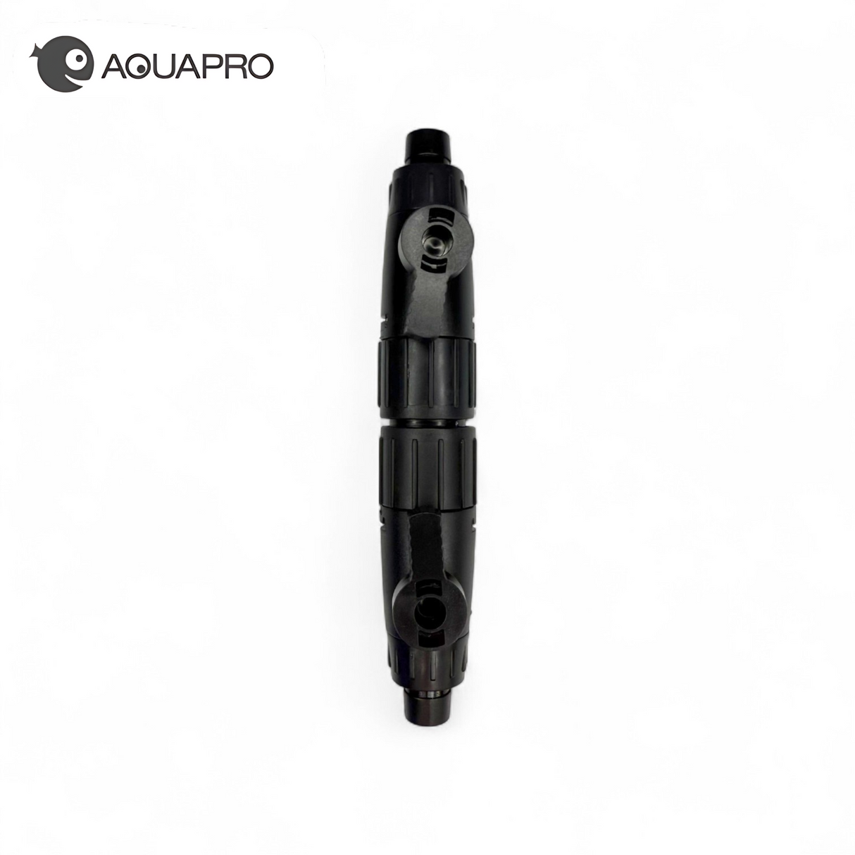 Aquapro Canister Filter Hose Quick Disconnect Valves