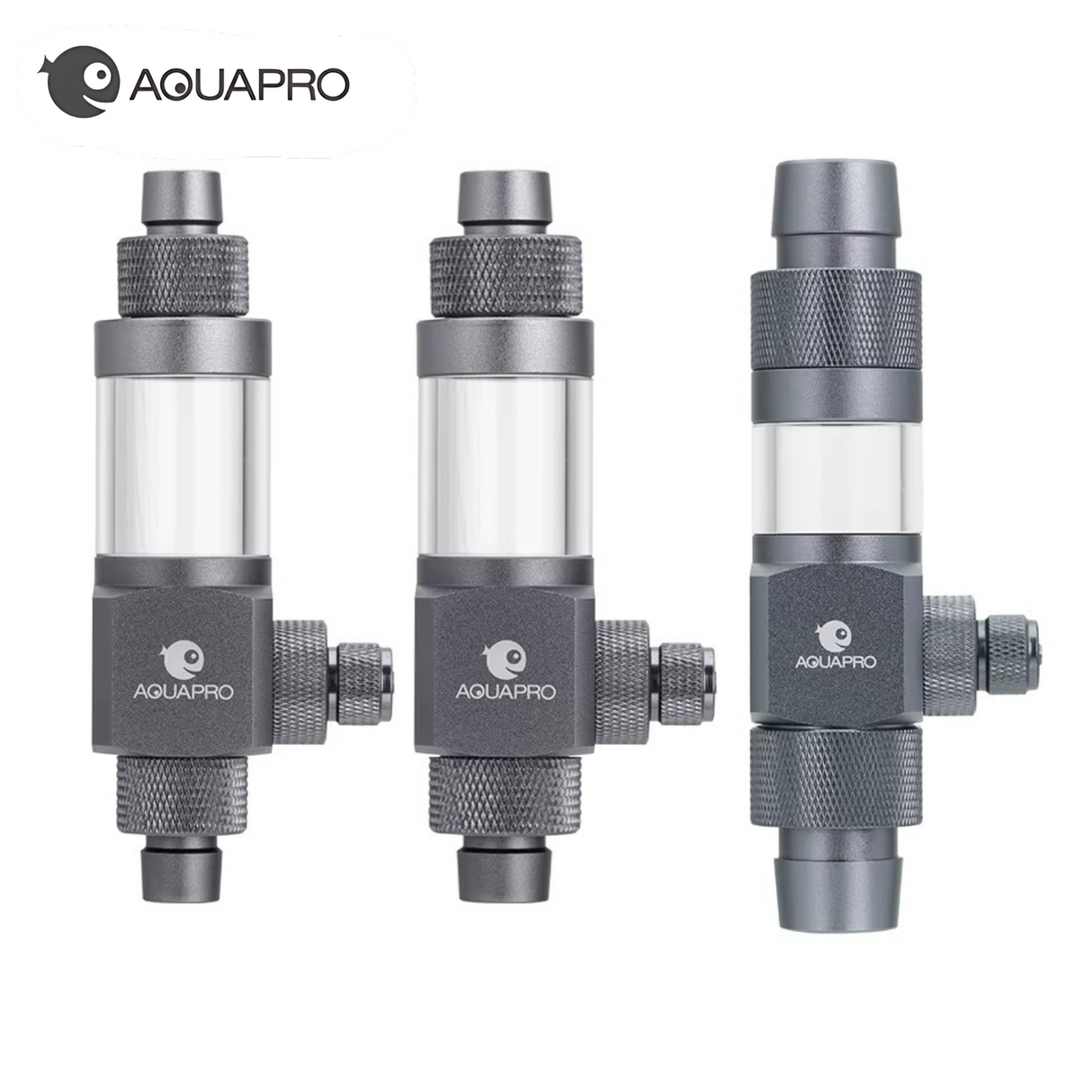 Aquapro External Inline CO₂ Diffuser