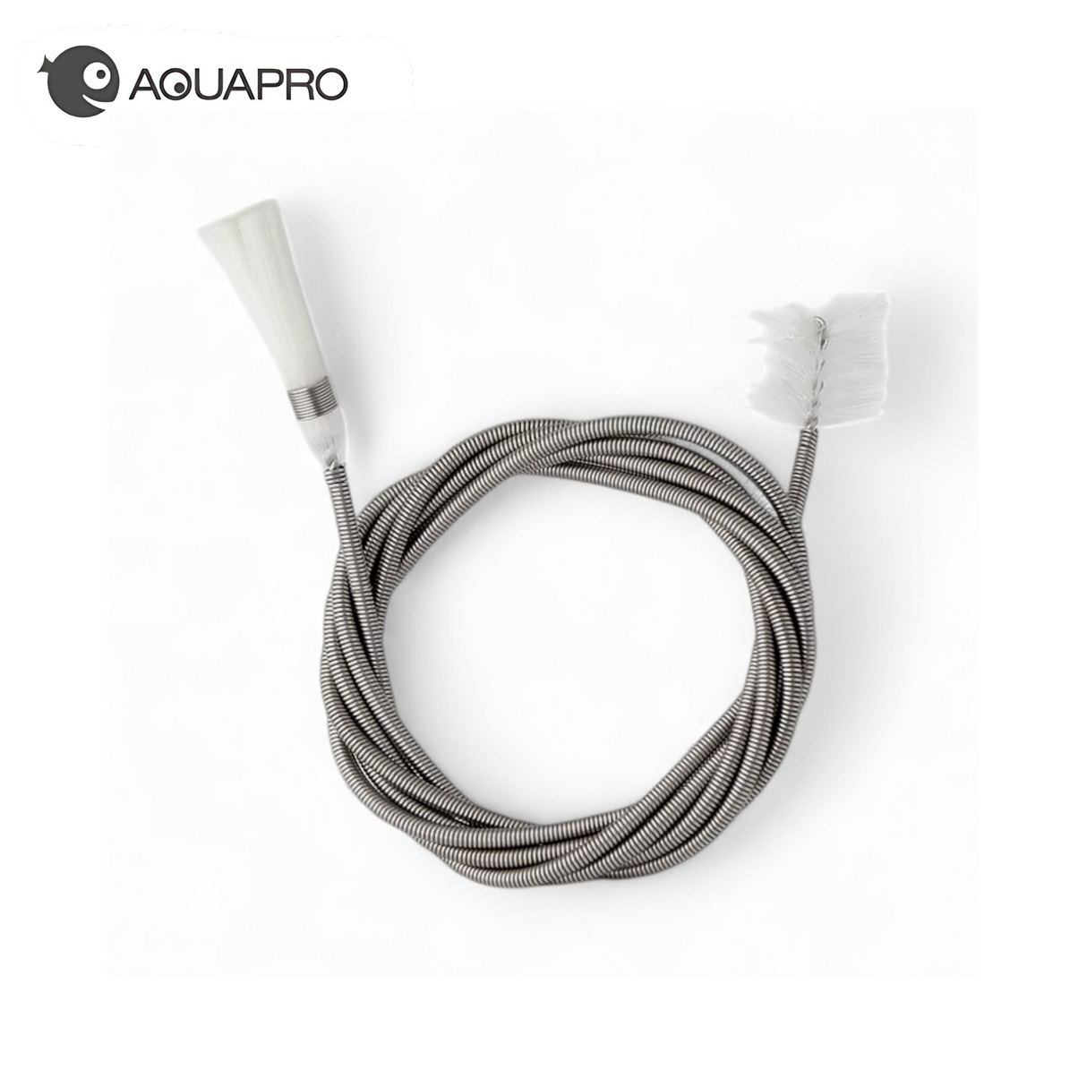 Aquapro Flexible Aquarium Pipe Cleaning Brush