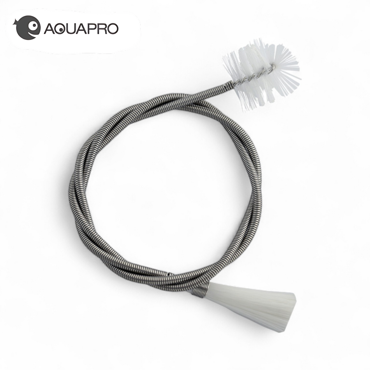Aquapro Flexible Aquarium Pipe Cleaning Brush