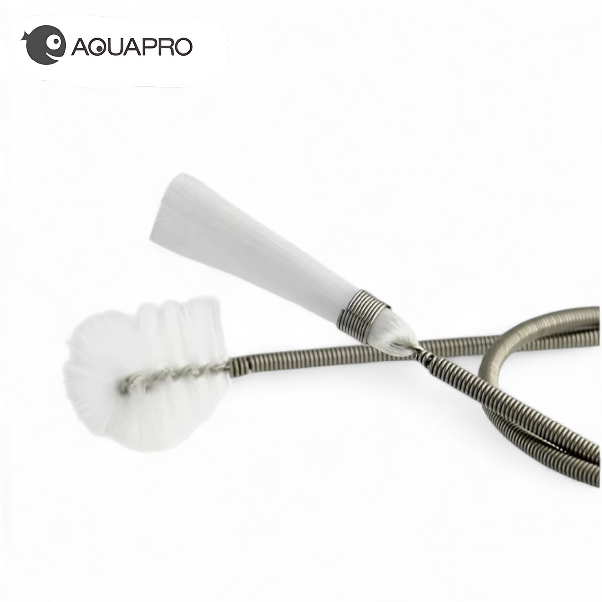 Aquapro Flexible Aquarium Pipe Cleaning Brush
