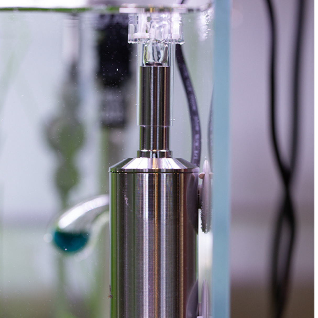 Aquapro Mini Stainless Steel USB Surface Skimmer