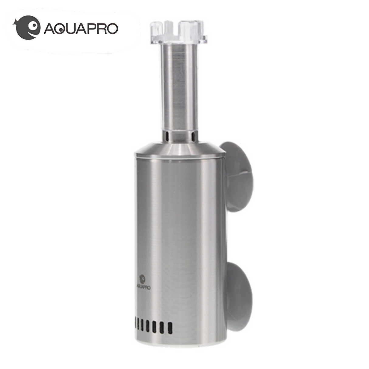 Aquapro Mini Stainless Steel USB Surface Skimmer