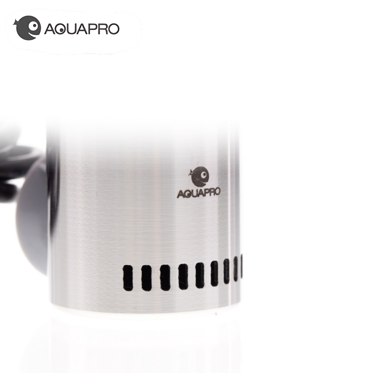 Aquapro Mini Stainless Steel USB Surface Skimmer