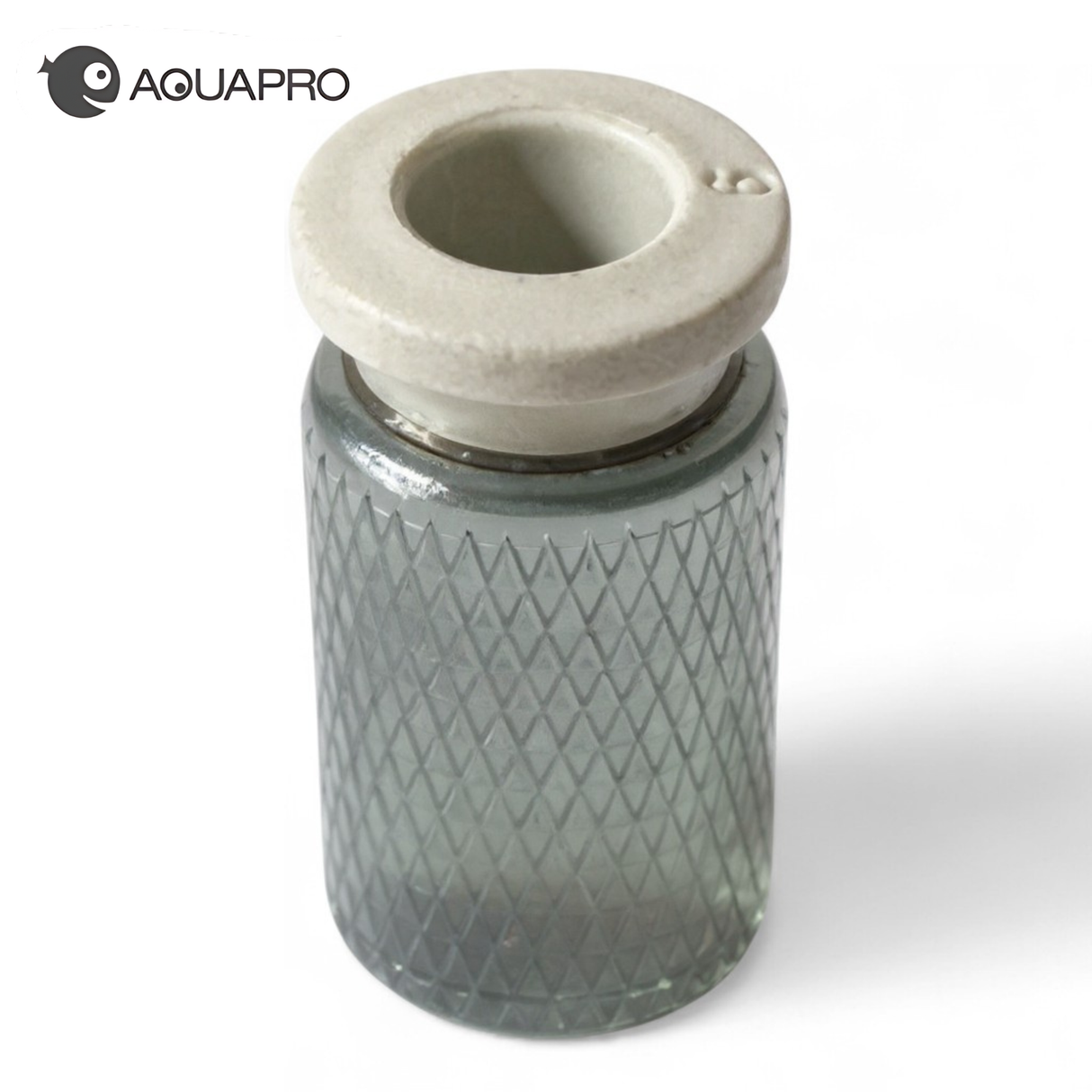 Aquapro Quick Plug CO₂ Thread Adapter