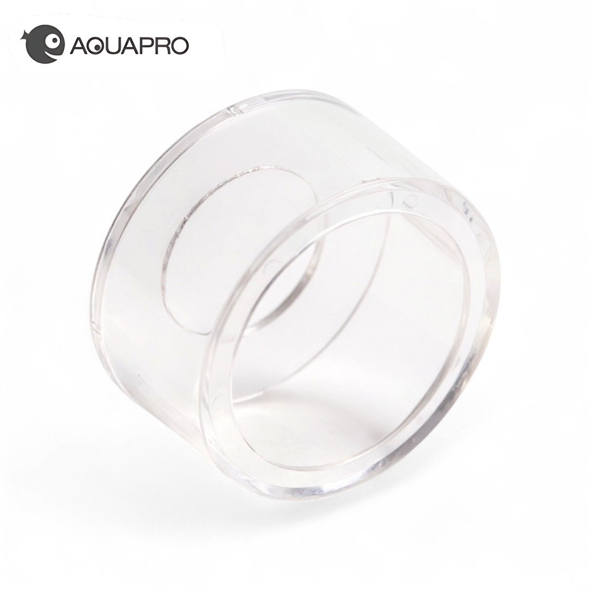 Aquapro Filter Outflow Attachments – Vortex Outlet
