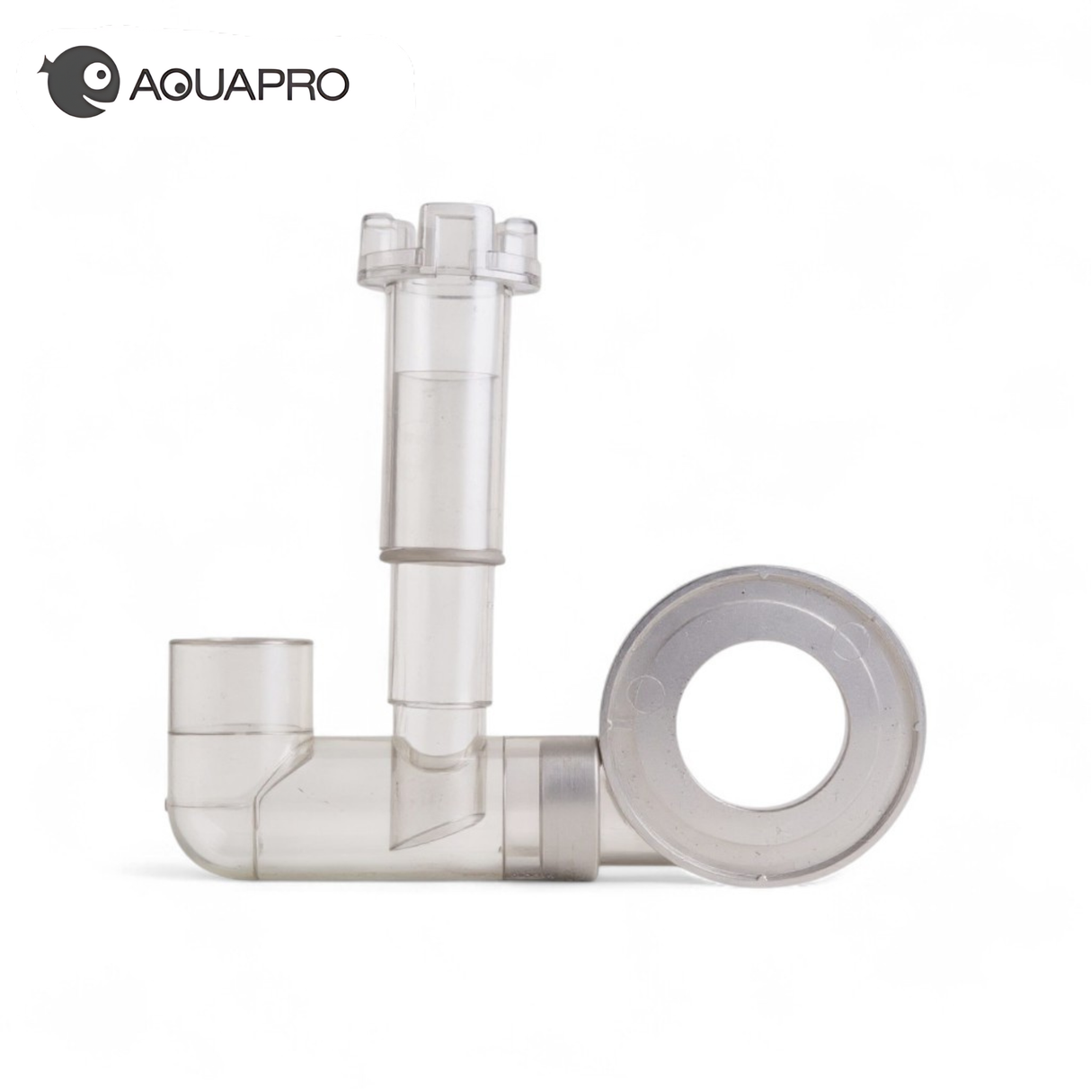 Aquapro Filter Outflow Attachments – Vortex Outlet