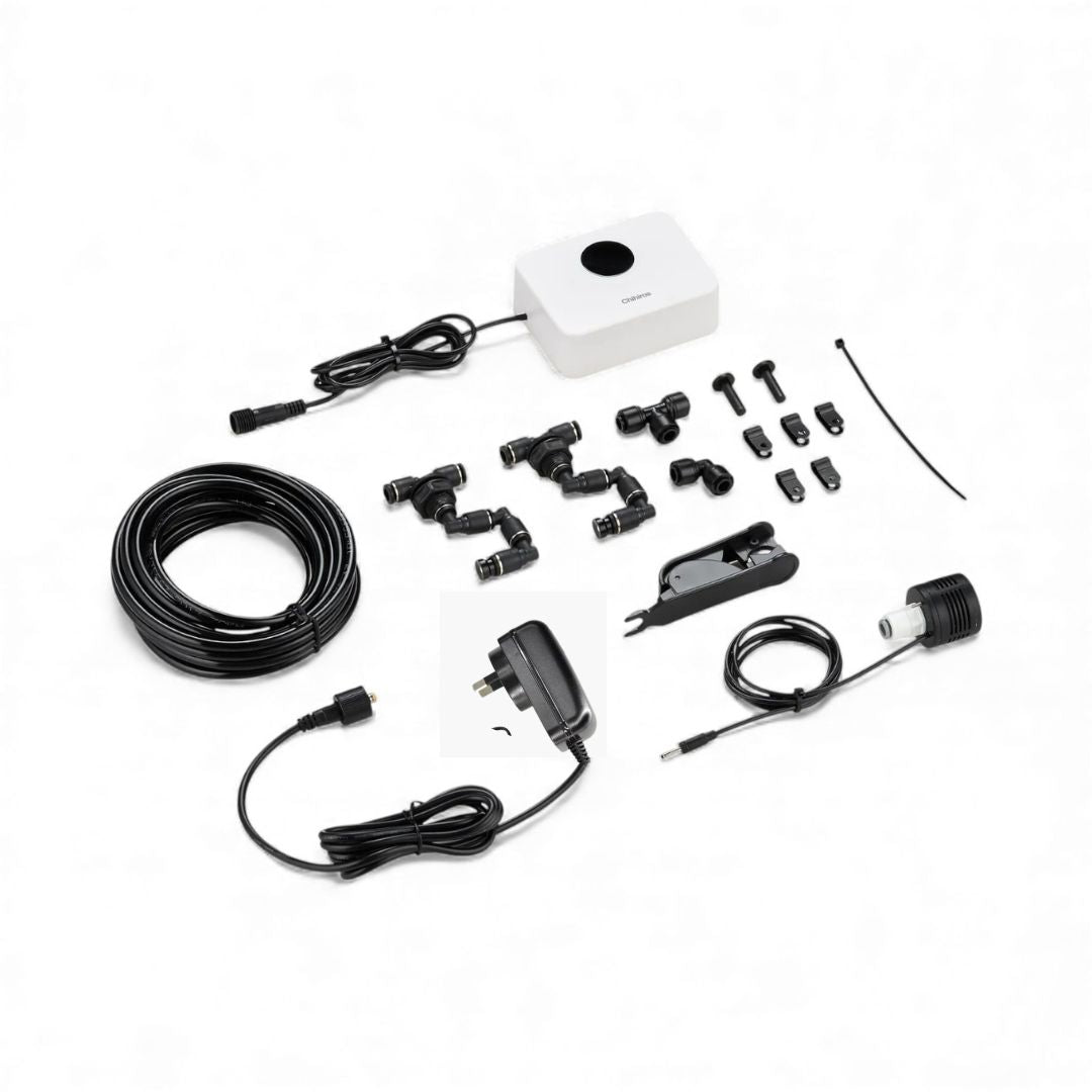 Chihiros Spray System Tiny – 2-Nozzle