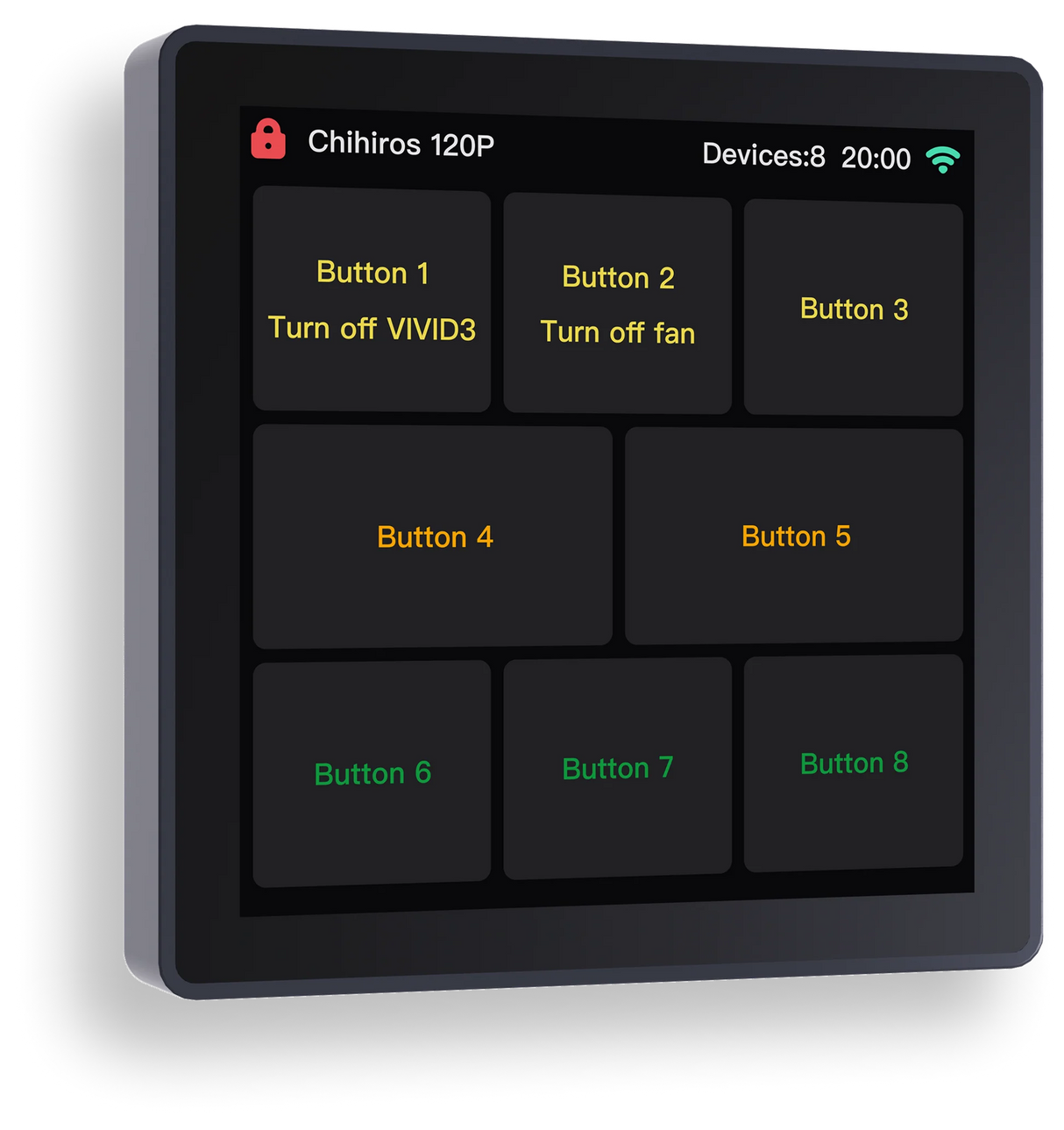 Chihiros WIFI Hub Pro