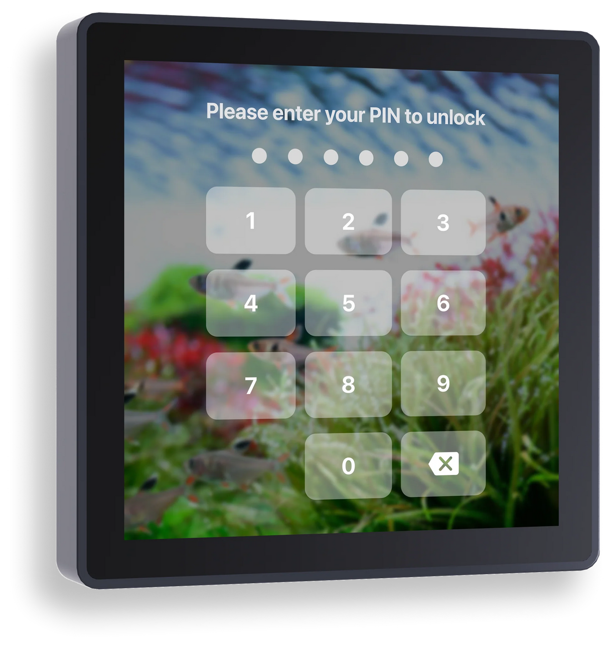 Chihiros WIFI Hub Pro