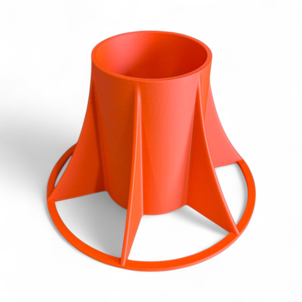 Sodastream CO₂ Cylinder Stand