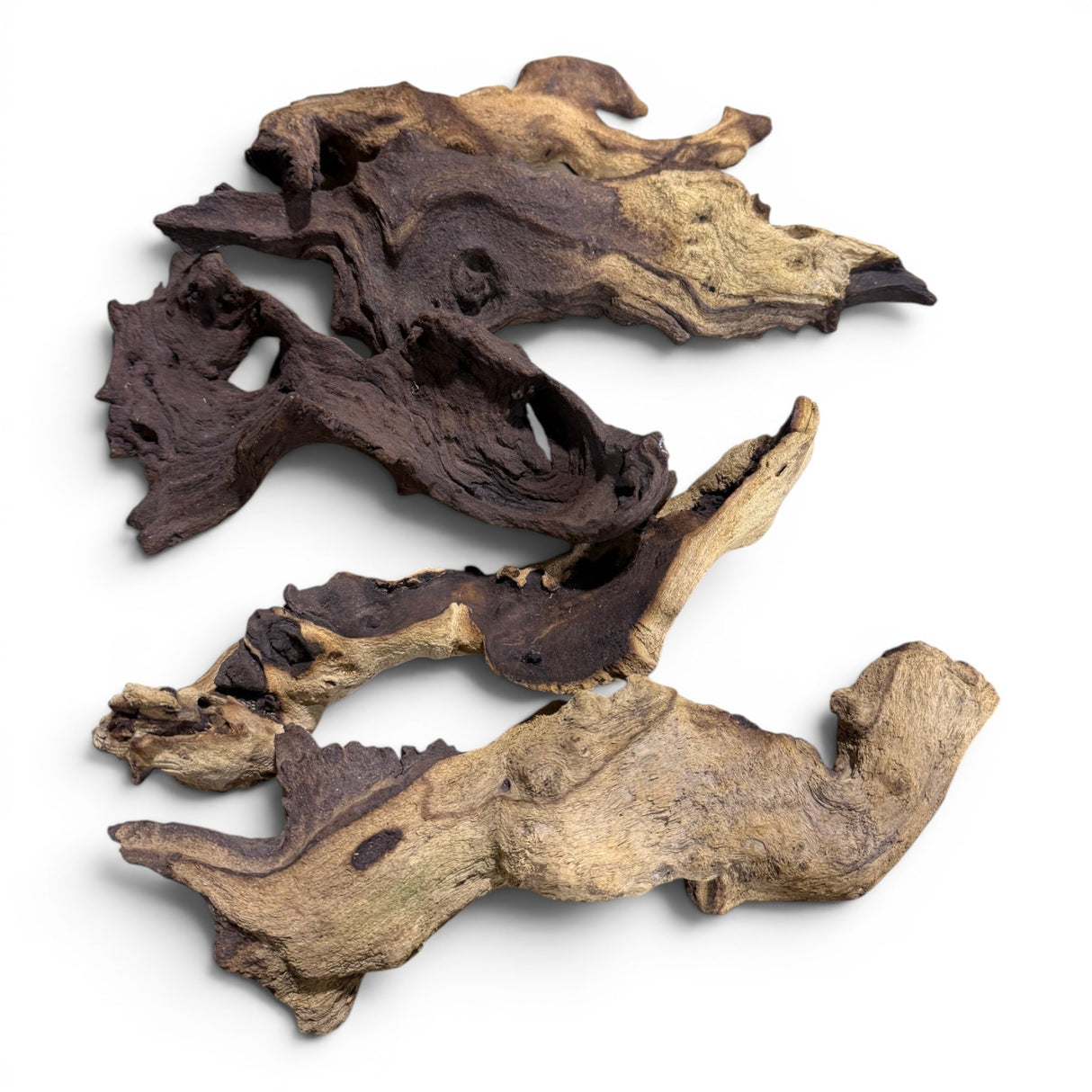 Mopani Wood