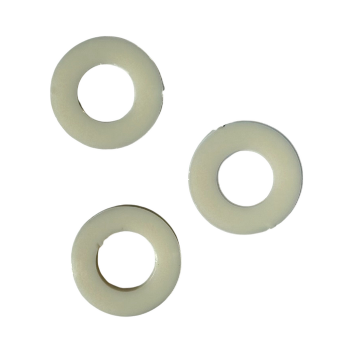 Aquascaping Essentials OEM CO₂ Nylon Washer Set for Sodastream Adapters