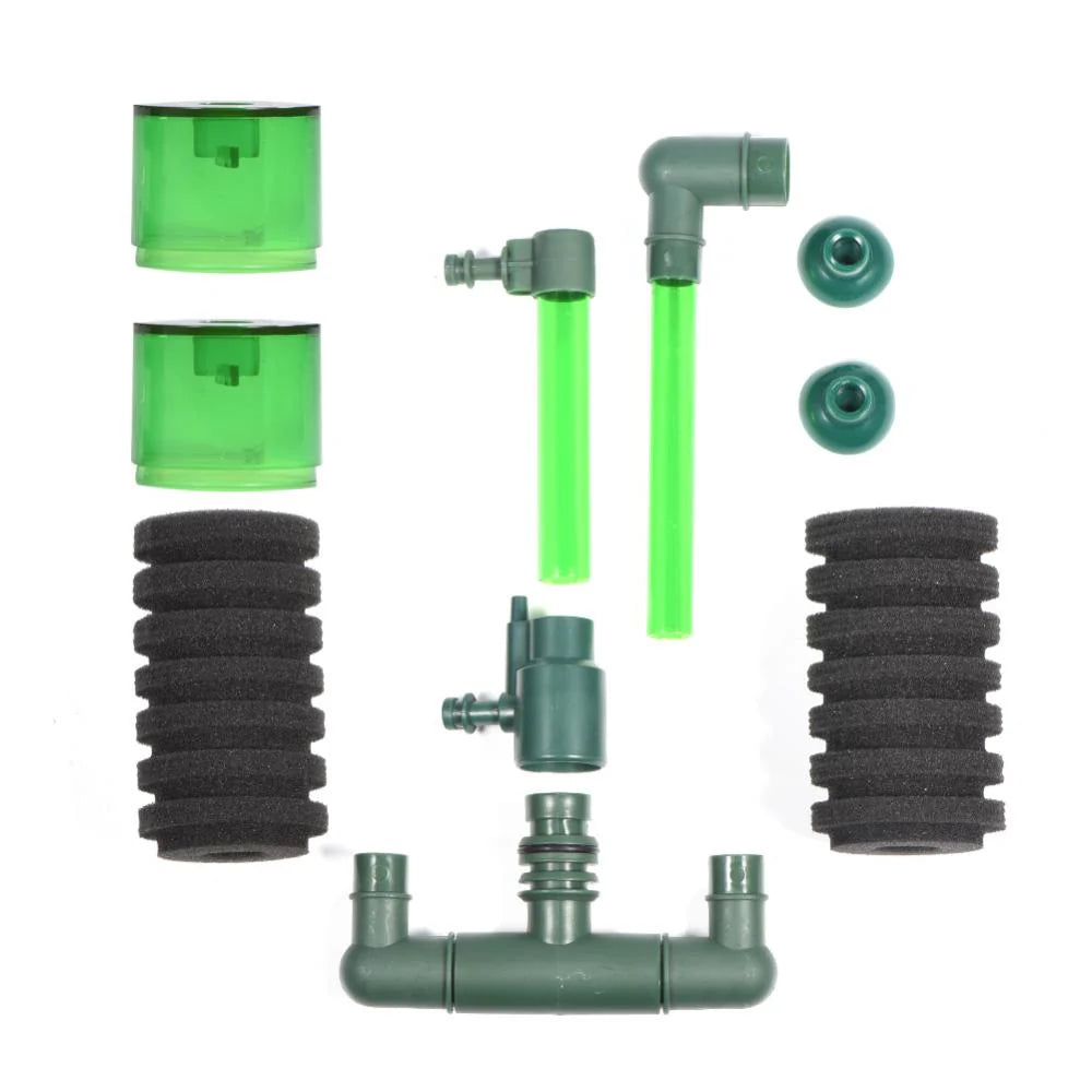 Qanvee QS Bio Sponge Filter