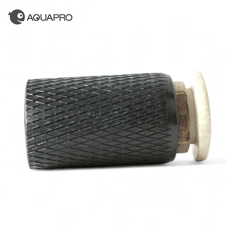 Aquapro Quick Plug CO₂ Thread Adapter
