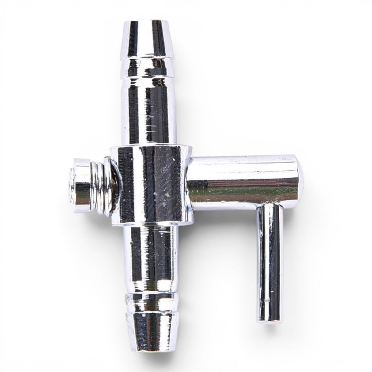 Stainless Steel Aquarium Air Line Control Valve