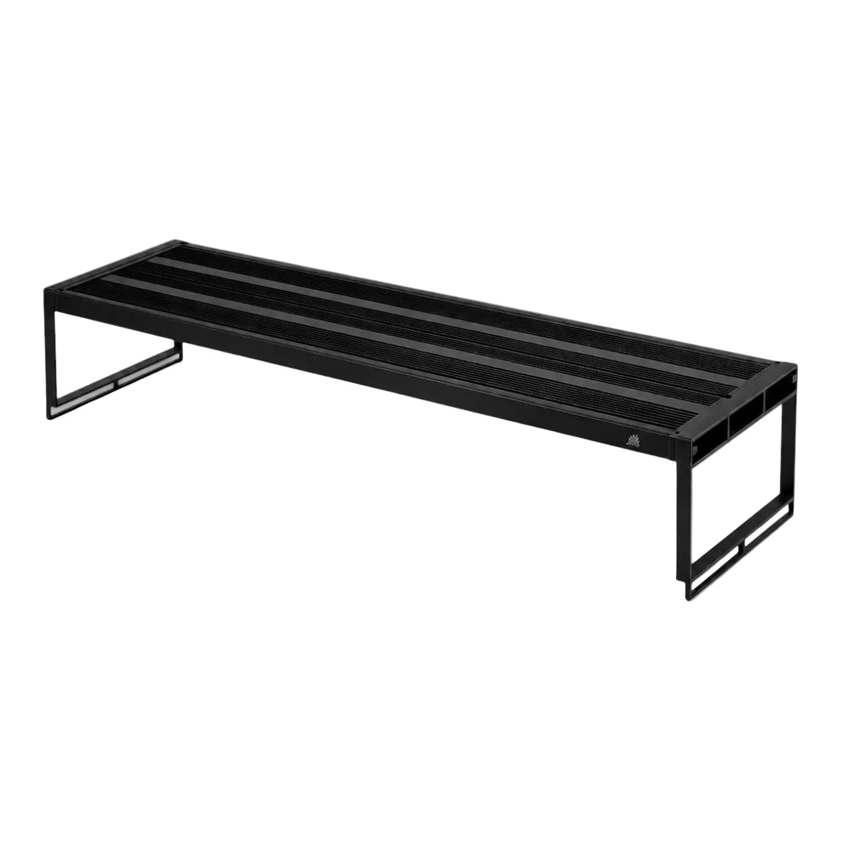 WEEK AQUA L600 PRO-K AQUARIUM LED LIGHT IN BLACK