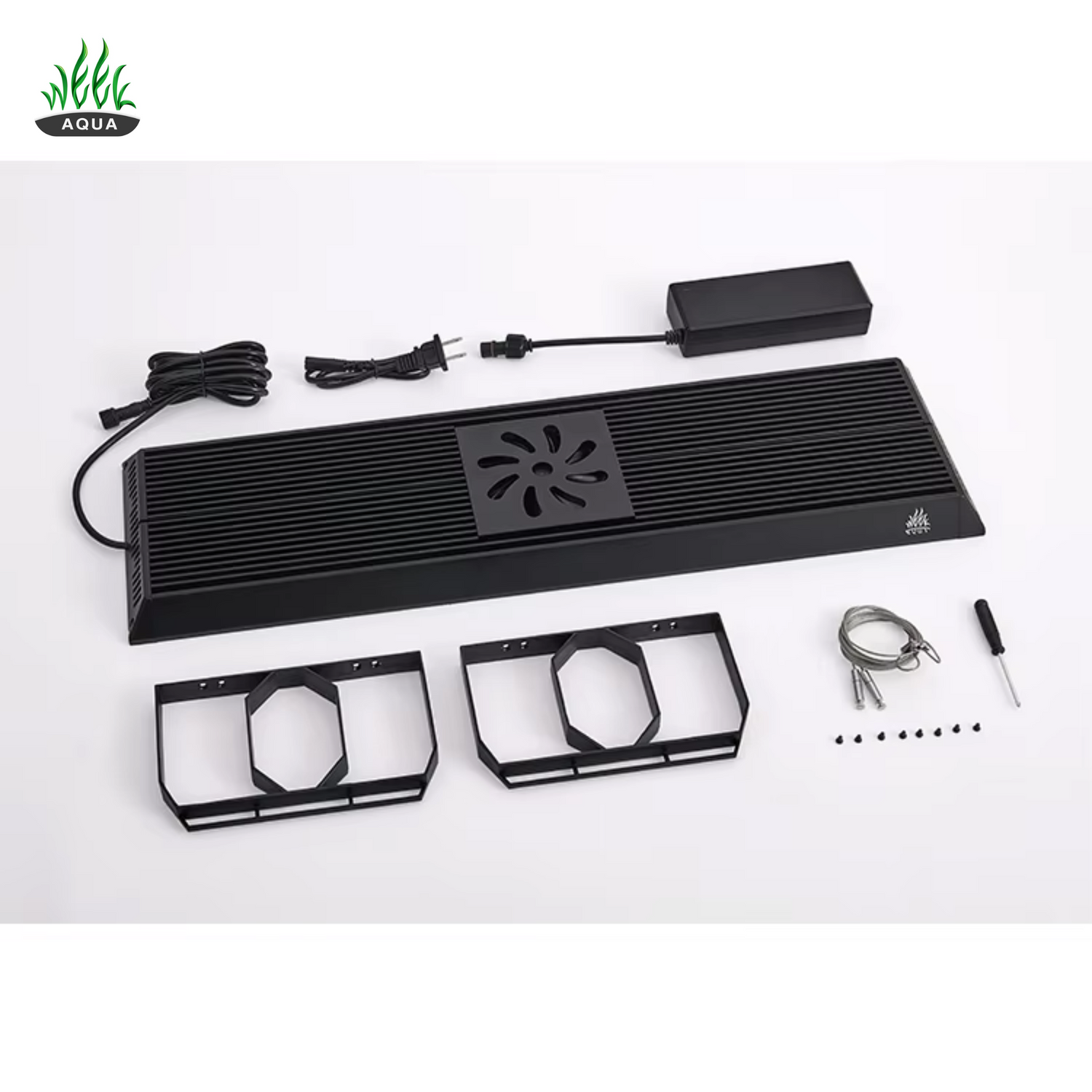 Week Aqua P Series RGB-UV LED Version 3 (2025)