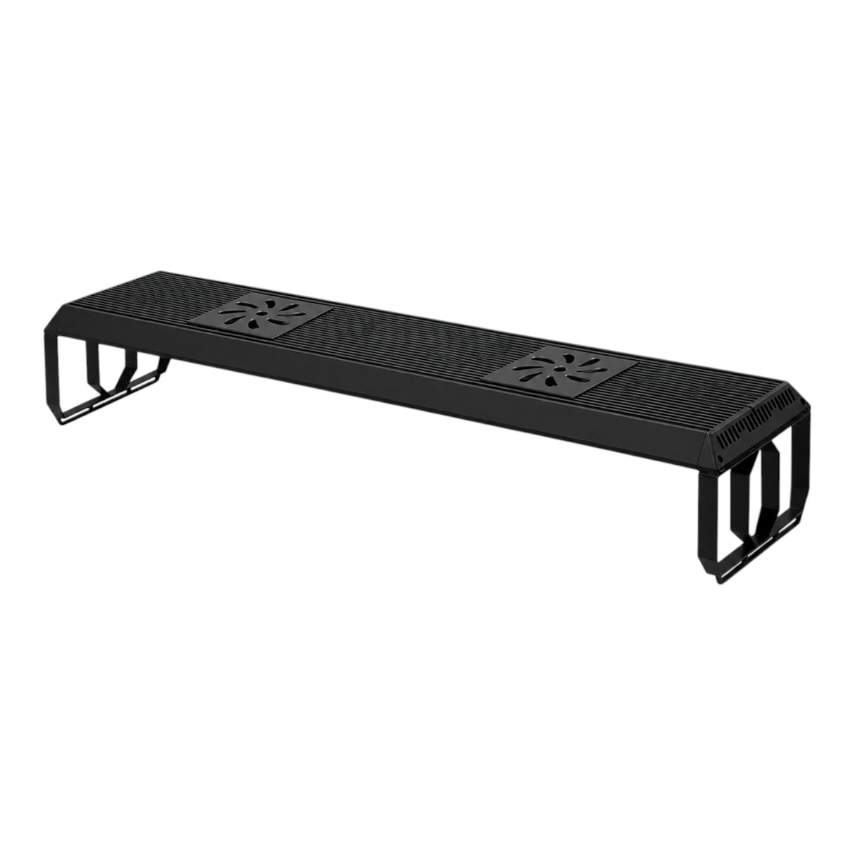Week Aqua P 系列 RGB-UV LED 第 3 版 (2025)