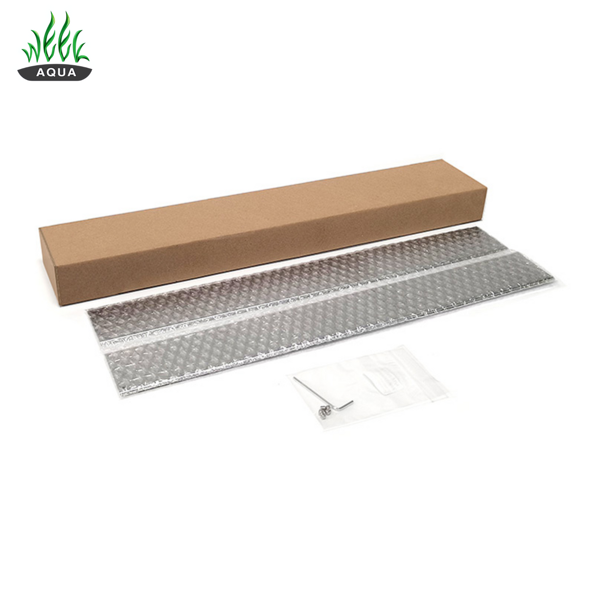 Week Aqua M,V,L,P Series Black Light Shade