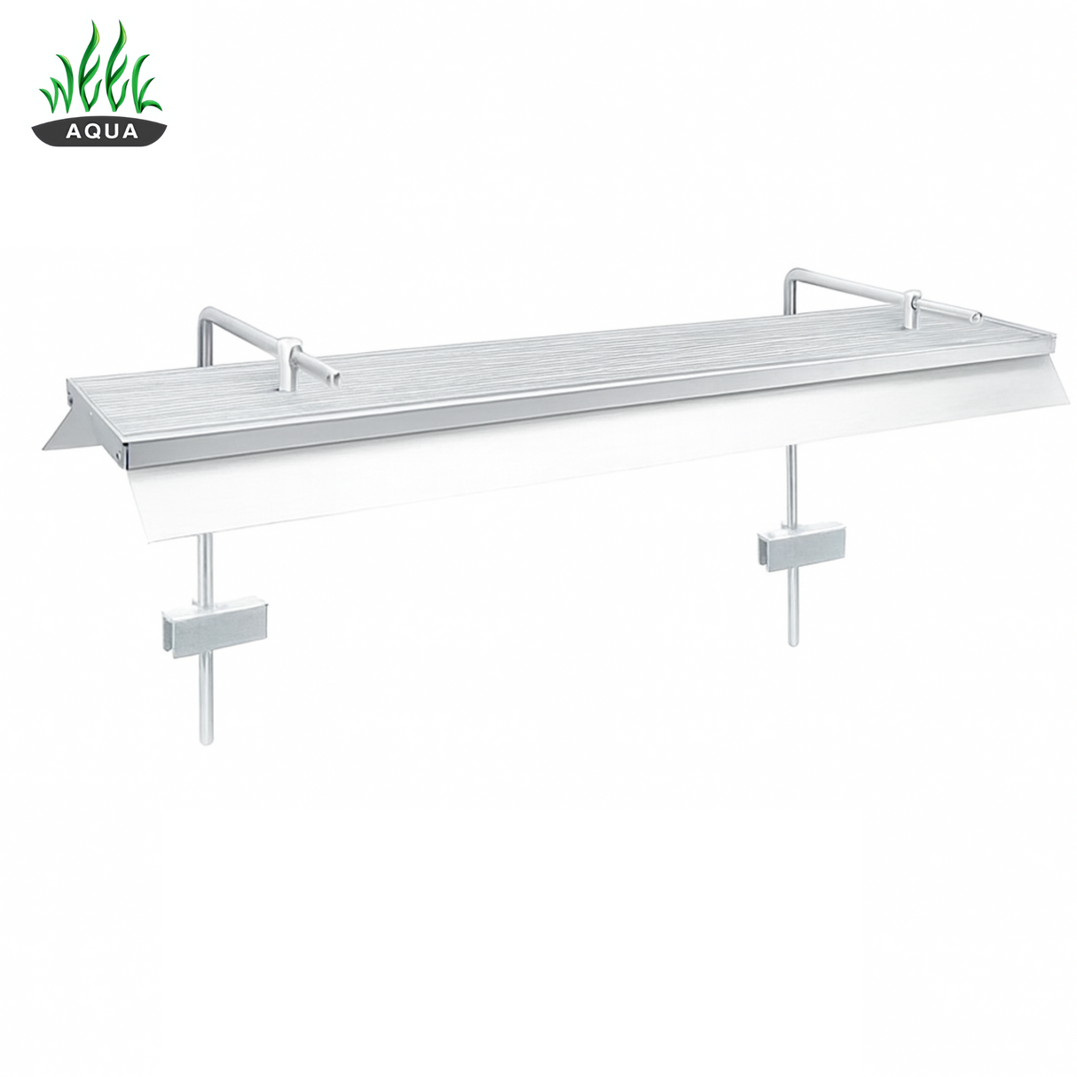 Week Aqua L Series Silver Light Shade