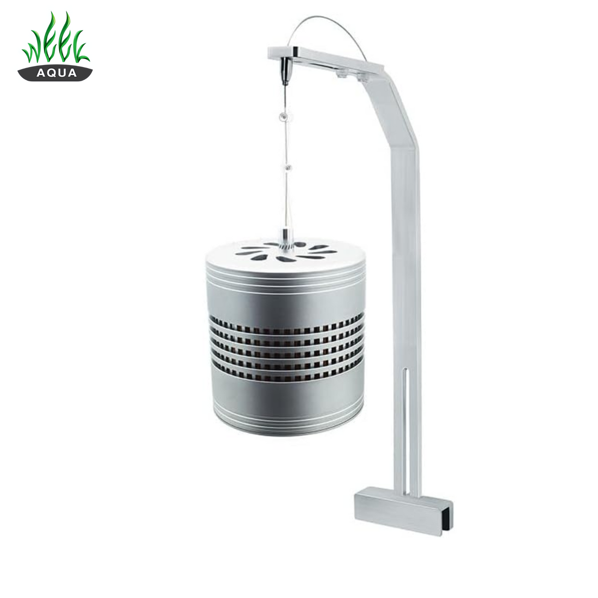 Week Aqua T90 Pro RGB+UV LED