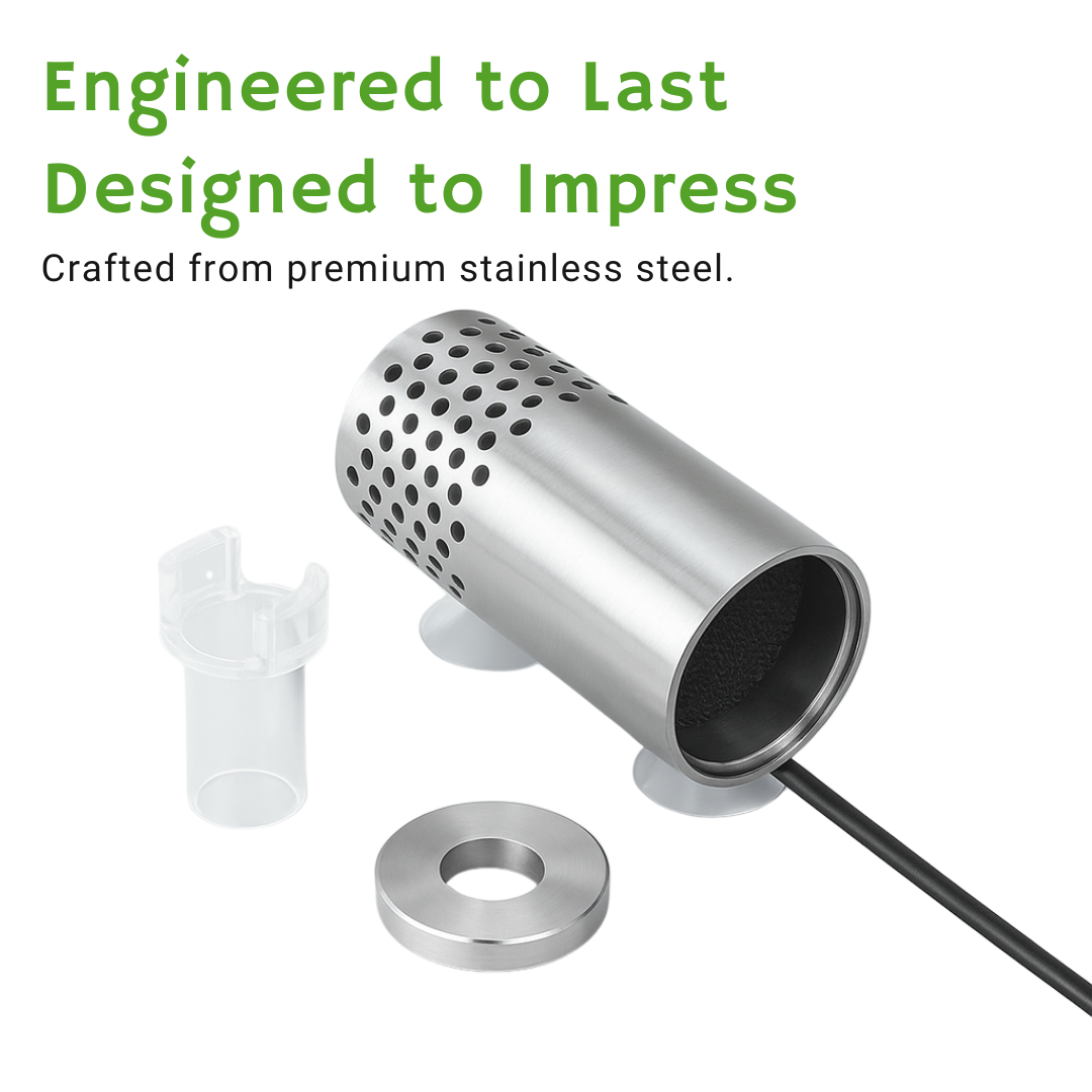 Wyin Aqua SteelFlow Surface Skimmer