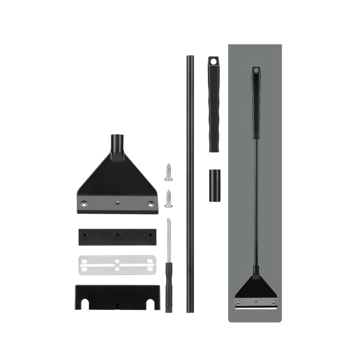 Aquarium Algae Scraper