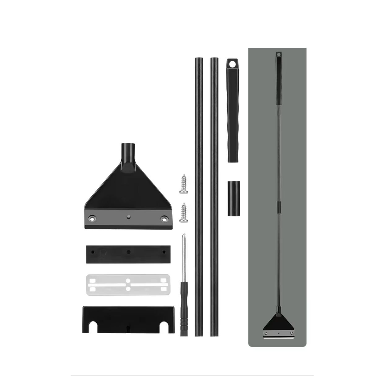 Aquarium Algae Scraper