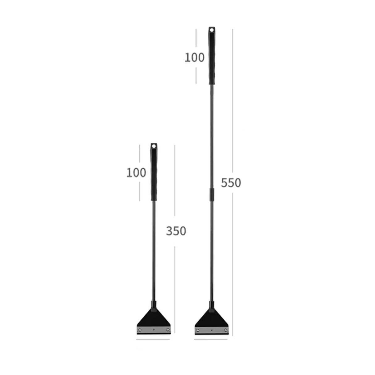 Aquarium Algae Scraper