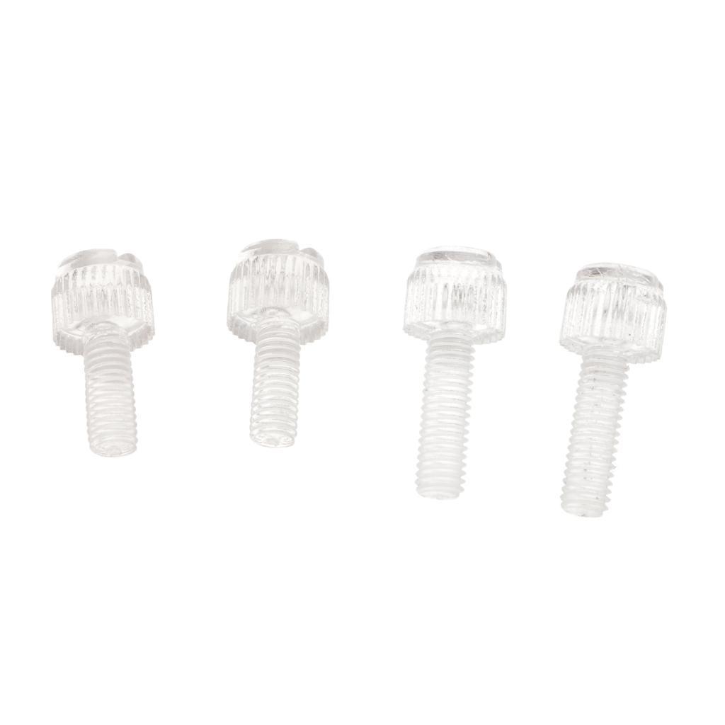 Acrylic Aquarium Filter Pipe Holder - The Aquascape Shop