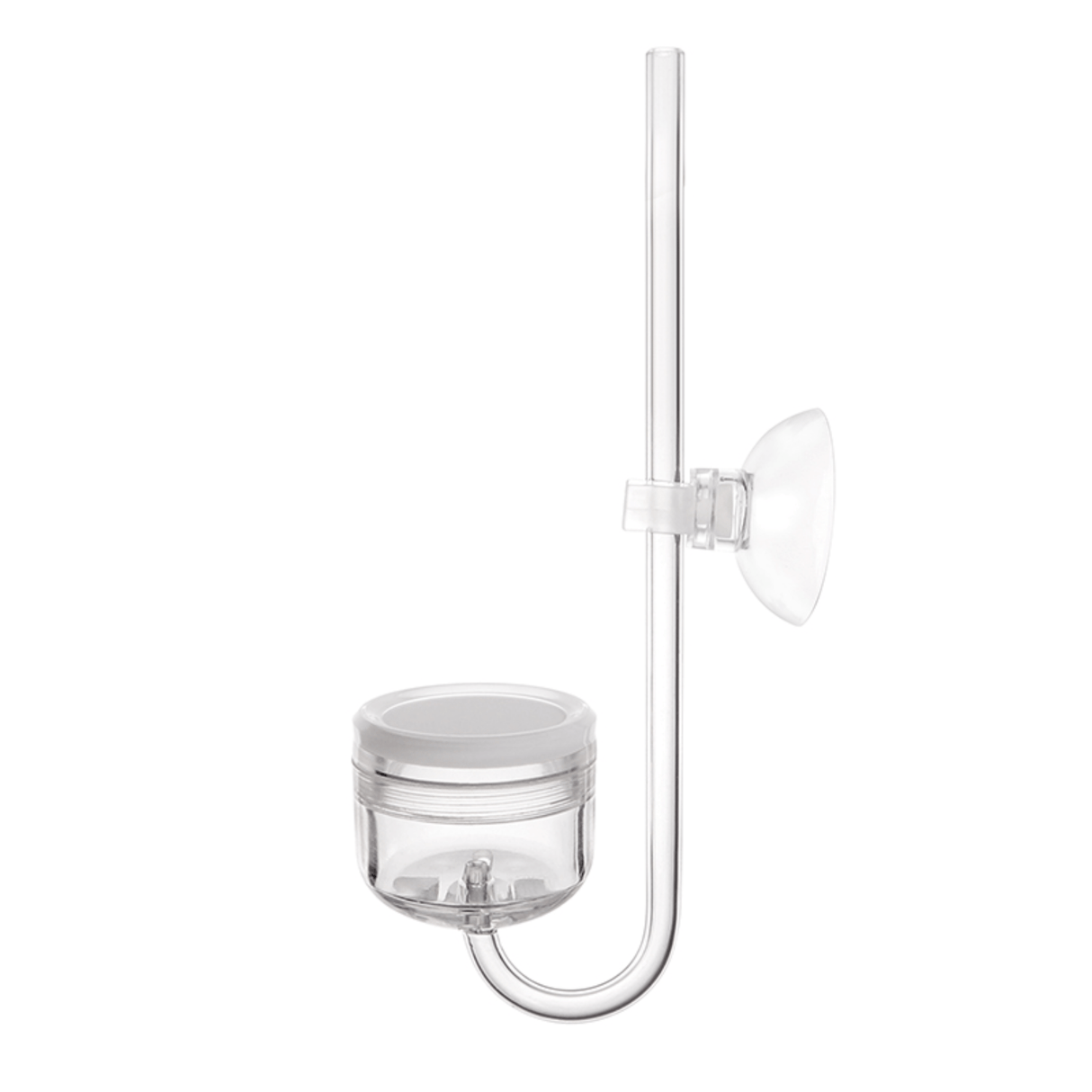 Acrylic Co2 Diffuser - The Aquascape Shop