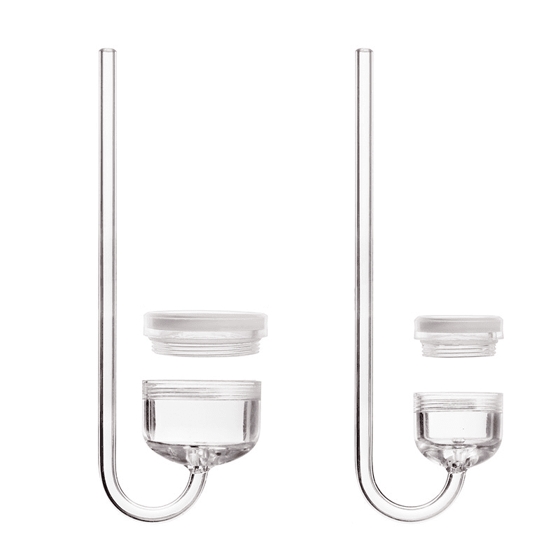 Acrylic Co2 Diffuser - The Aquascape Shop