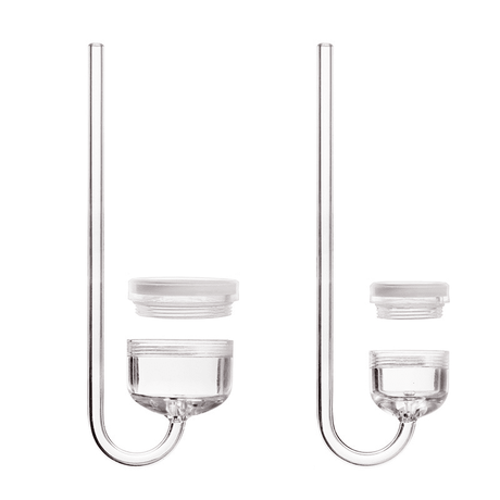 Acrylic Co2 Diffuser - The Aquascape Shop