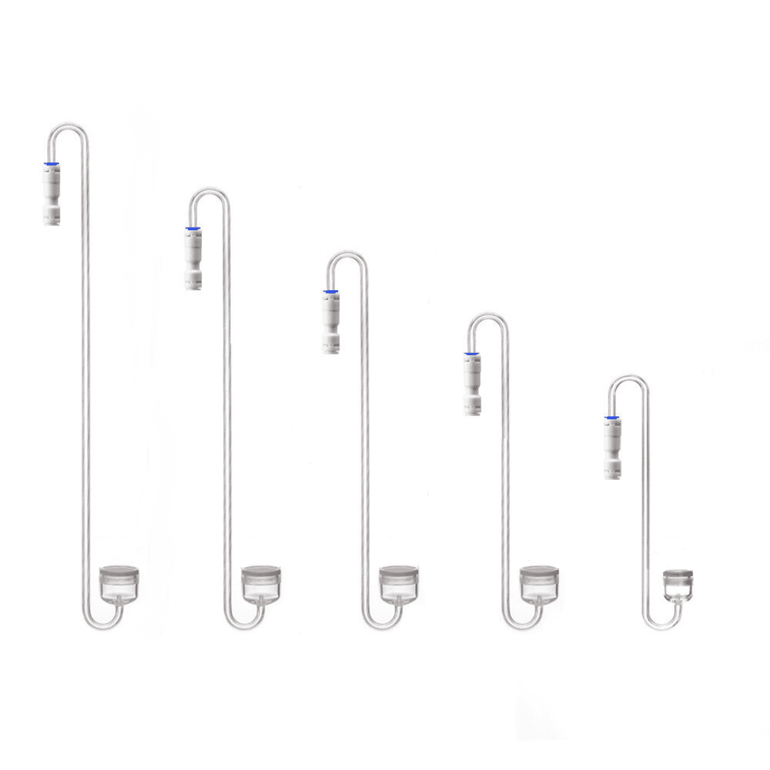 Acrylic Extended Co2 Diffuser - The Aquascape Shop