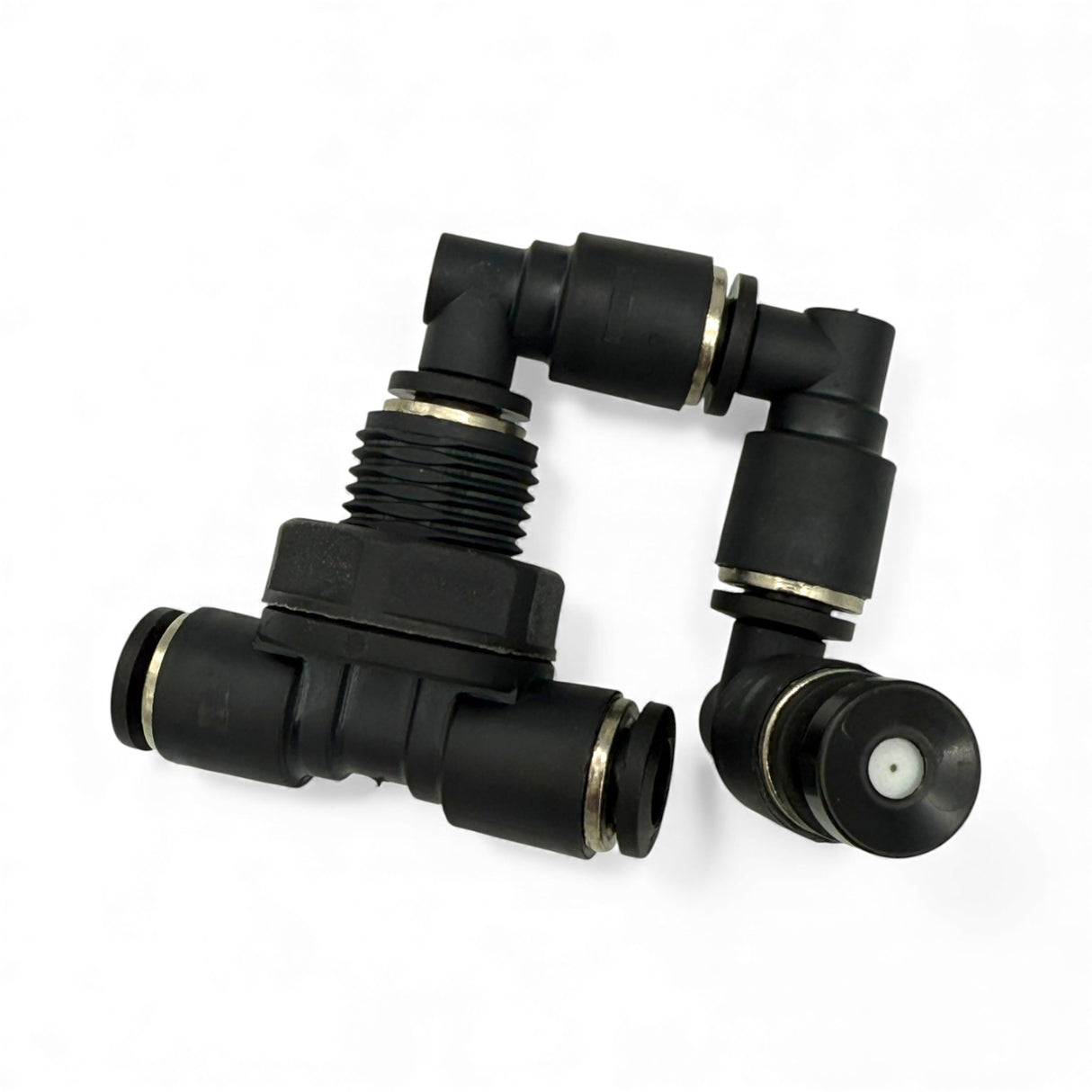 Automatic Terrarium Misting System – Complete Spray Kit