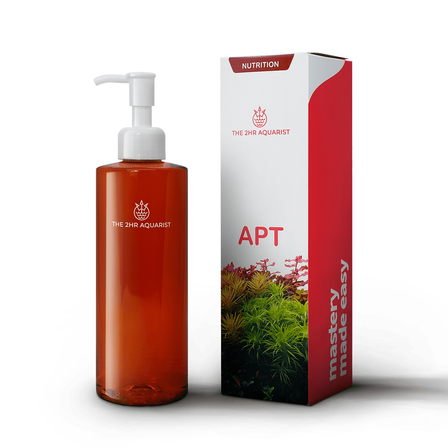 APT Estimative Index (E.I.) - The Aquascape Shop
