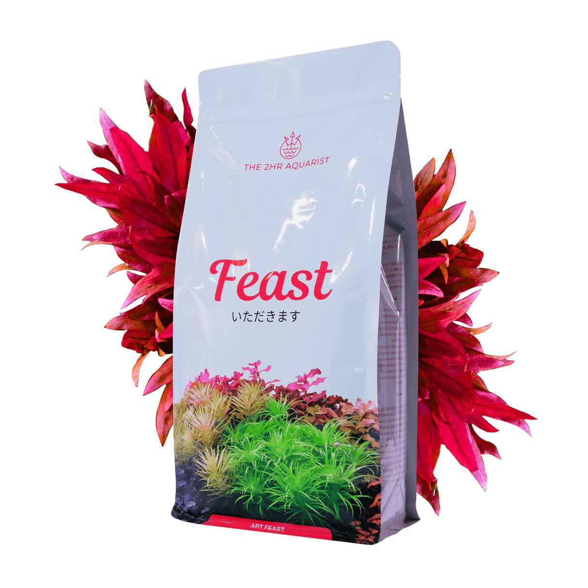 APT Feast Aquasoil - The Aquascape Shop