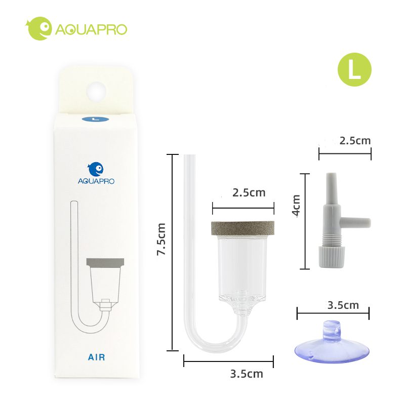 Aquapro Air Diffuser - The Aquascape Shop