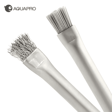 Aquapro Algae Pro - Brush - The Aquascape Shop