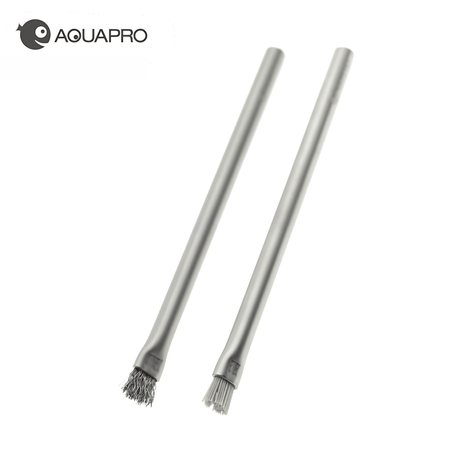 Aquapro Algae Pro - Brush - The Aquascape Shop