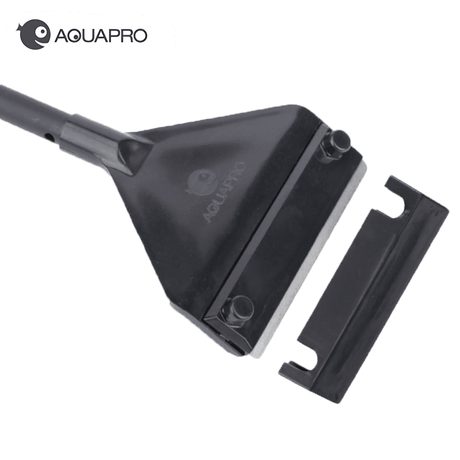 Aquapro Algae Scraper - The Aquascape Shop