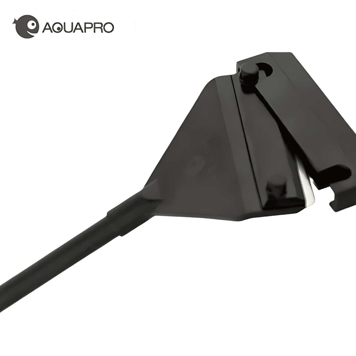 Aquapro Algae Scraper - The Aquascape Shop