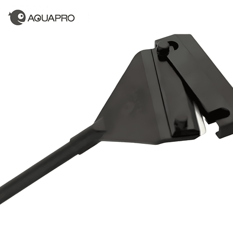 Aquapro Algae Scraper - The Aquascape Shop