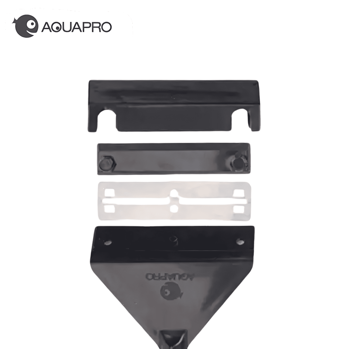 Aquapro Algae Scraper - The Aquascape Shop