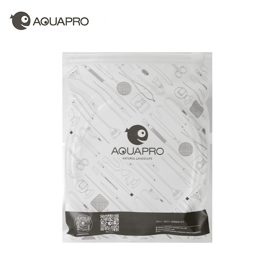 Aquapro ClearFlex PVC Airline Tubing - The Aquascape Shop