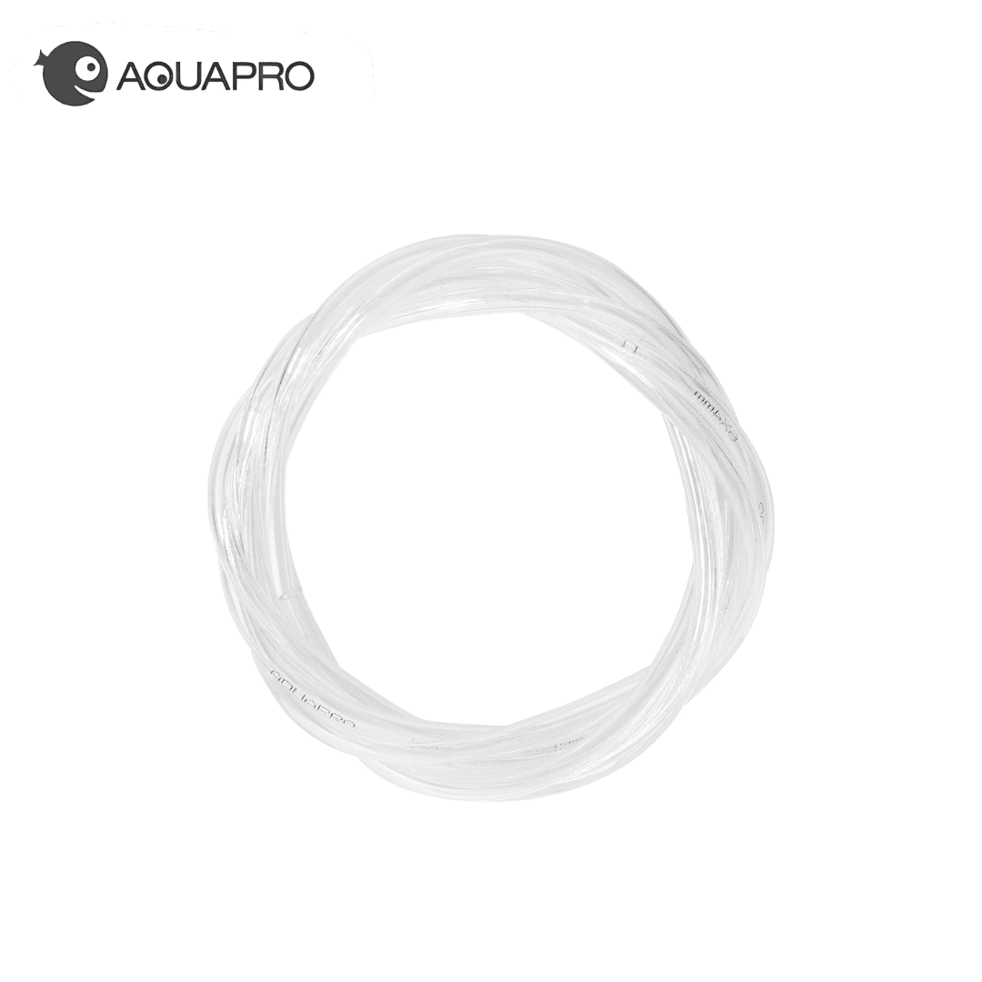 Aquapro ClearFlex PVC Airline Tubing - The Aquascape Shop