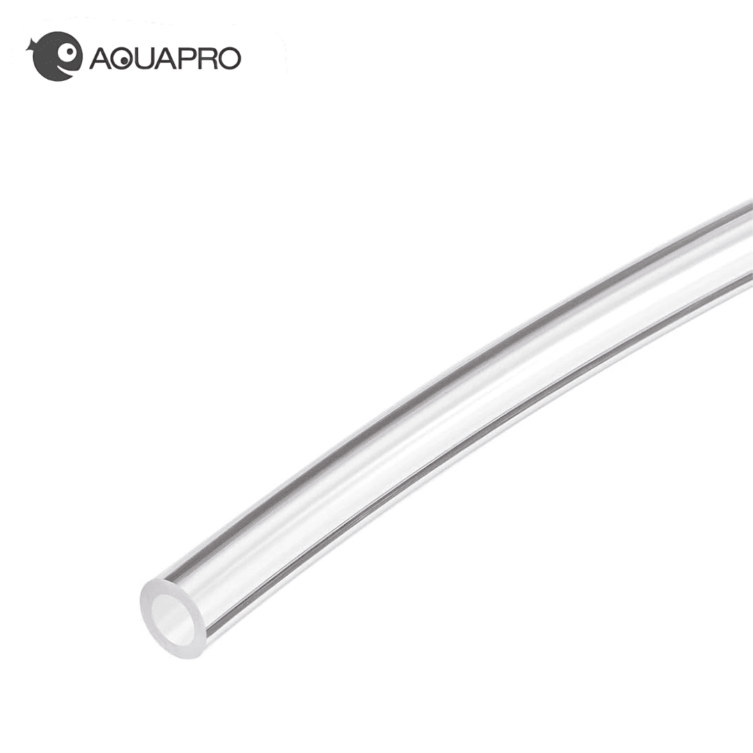 Aquapro ClearFlex PVC Airline Tubing - The Aquascape Shop