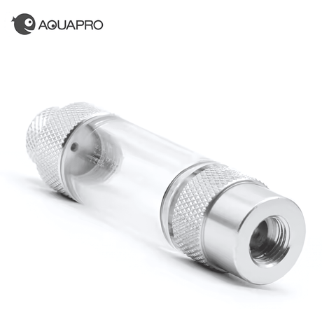 Aquapro Co2 Bubble Counter - The Aquascape Shop